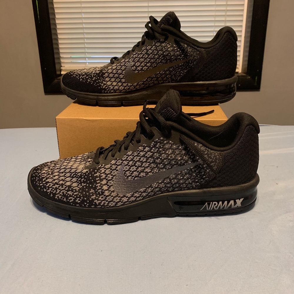 Nike Air Max Shoes